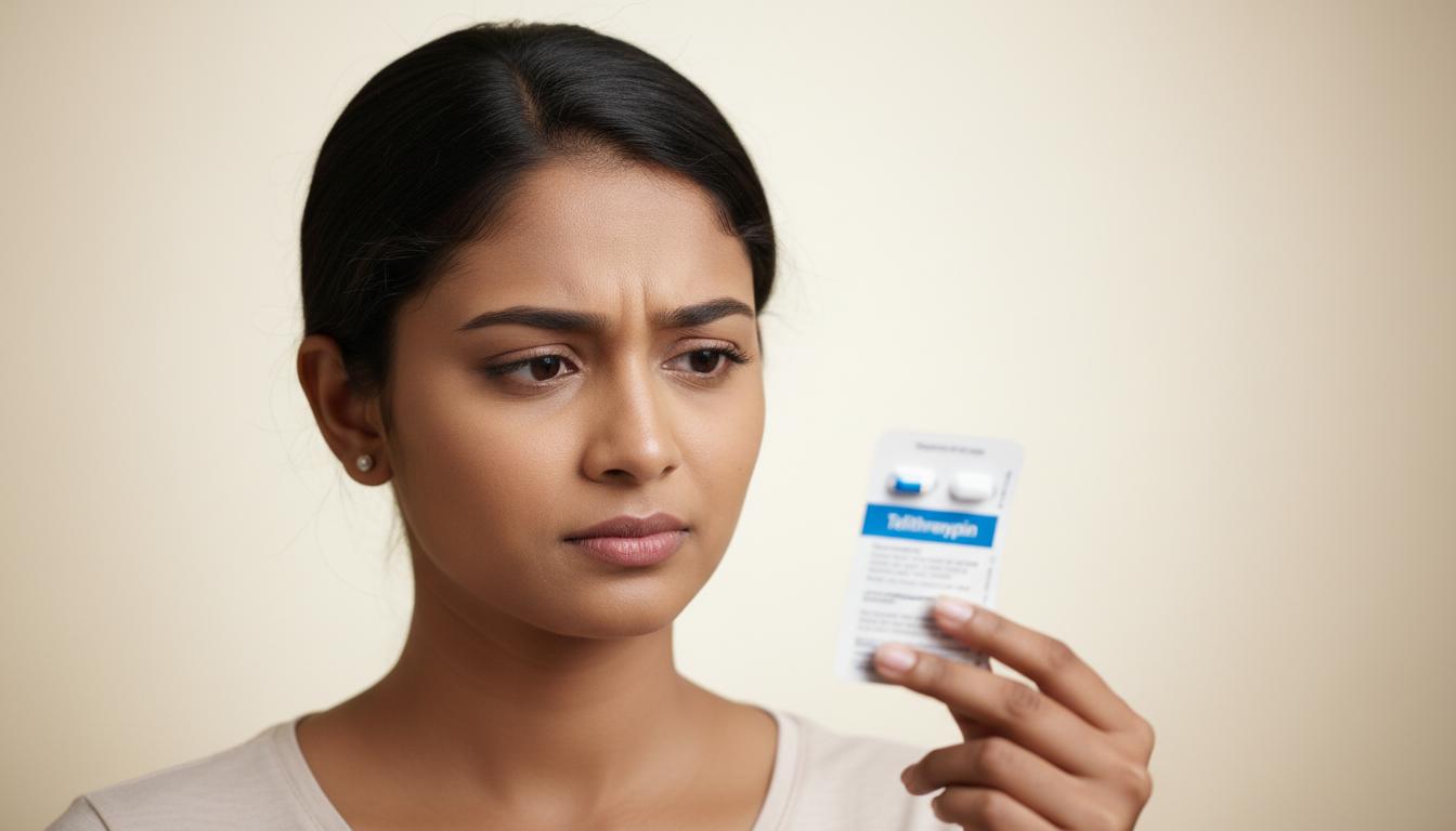 Things you need to know about Telithromycin tablets