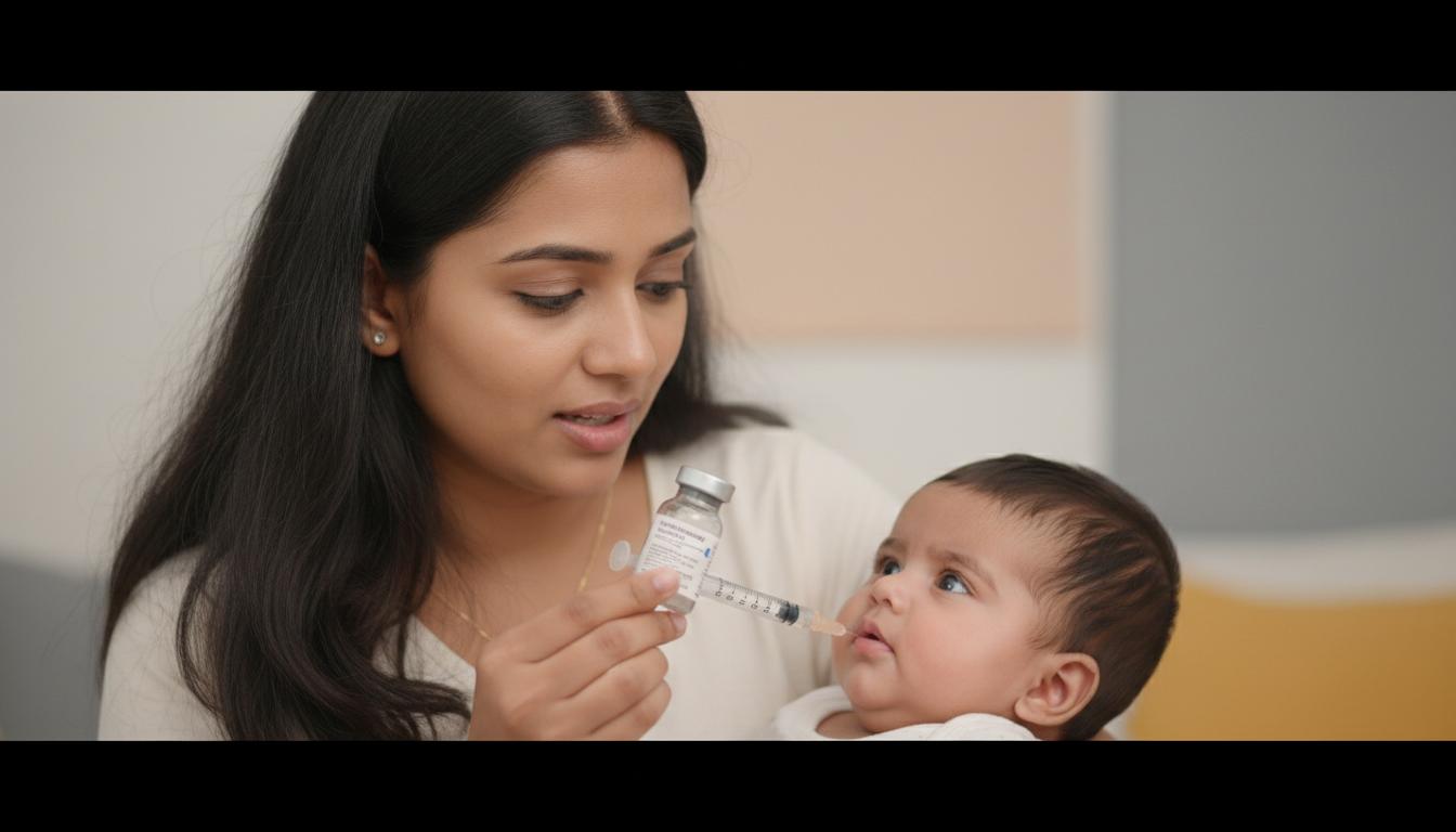 Should you give paracetamol to your baby? Here are the things you need to know! (Acetaminophen / Paracetamol)