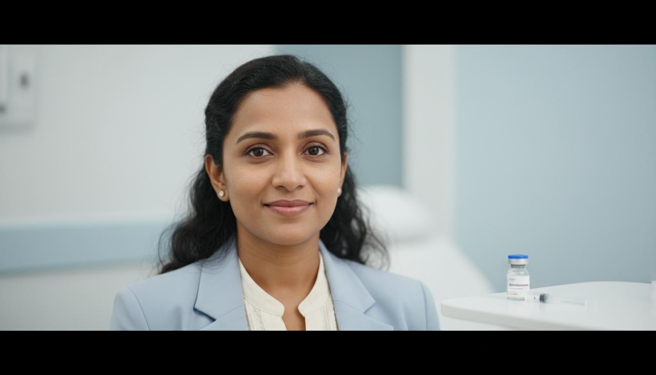 A new drug for asthma control: Let's learn about the Benralizumab injection?