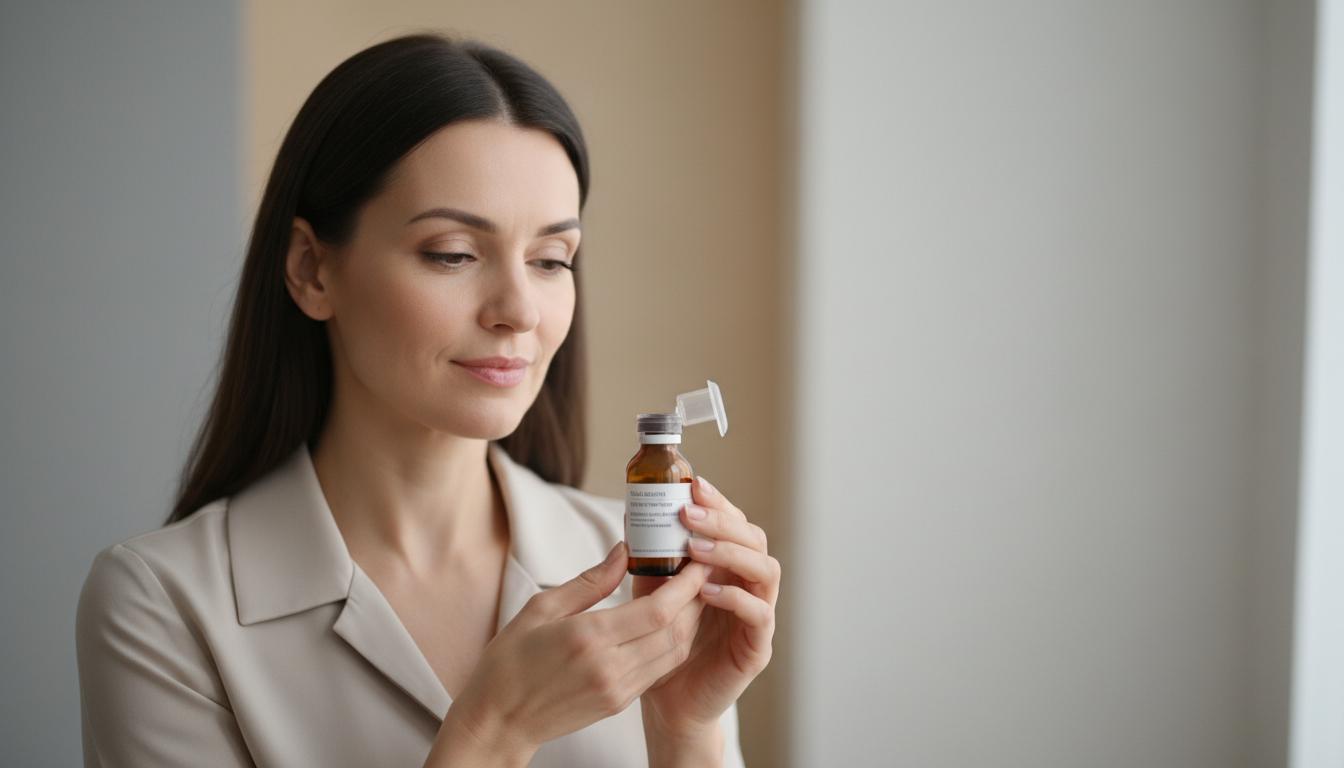 What you need to know about Acetaminophen and Oxycodone Liquid
