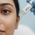 أشياء يجب أن تعرفها عن قطرة العين تتراكائين ودورها في تخدير العين الطبي