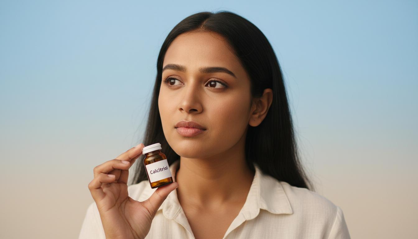 කැල්සිට්රයෝල් (Calcitriol) කියන බෙහෙත ගැන දැනගමුද? වකුගඩු රෝගීන්ට මේක වැදගත් වෙන්නේ ඇයි?