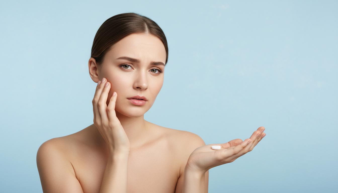 Let's learn more about Cetirizine, a pill used for allergies. (Cetirizine)