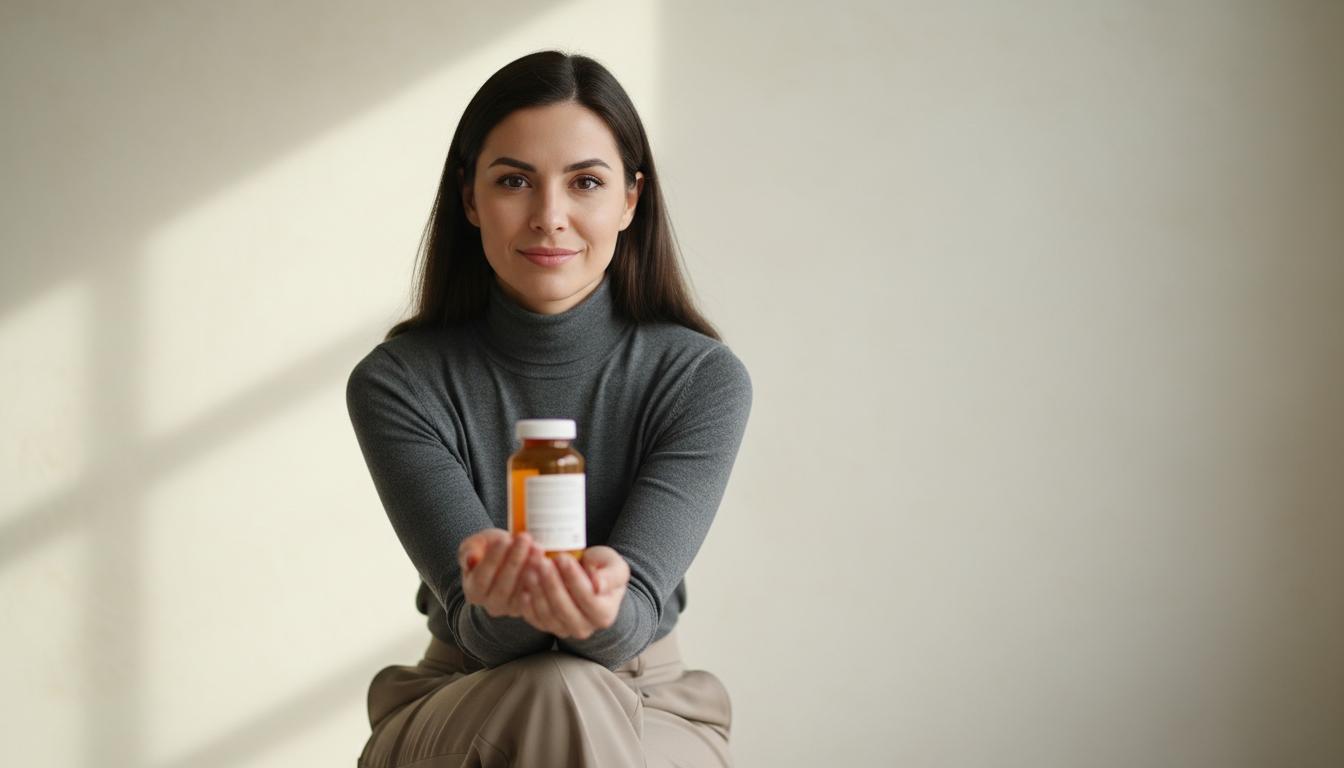 Have you been prescribed Erlotinib (Tarceva)? It's important to know these things
