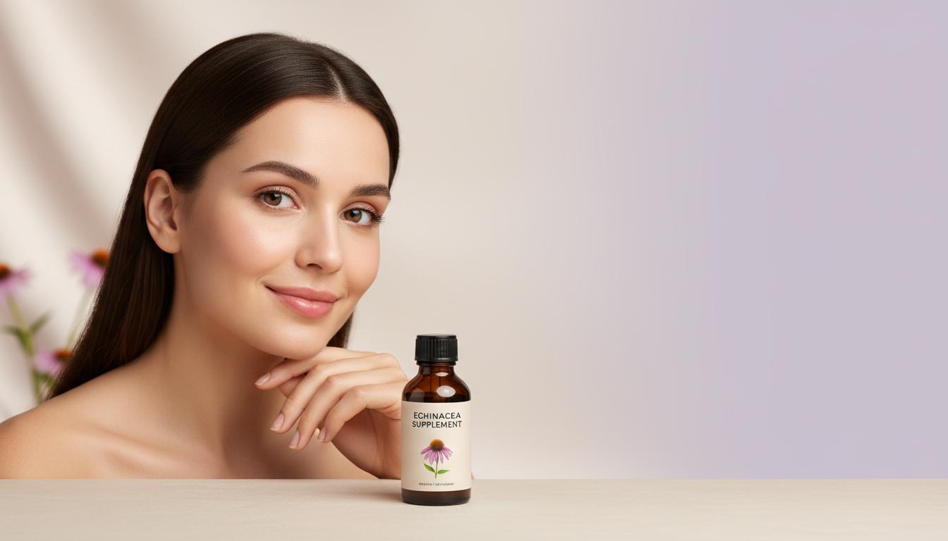 එකිනේෂියා (Echinacea) පාවිච්චි කරනවද? එහෙනම් මේ දේවල් දැනගෙනම ඉන්න