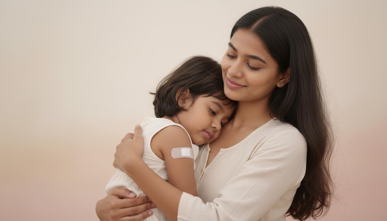 Things you need to know about the diphtheria and pertussis vaccine (DT/Td Vaccine)