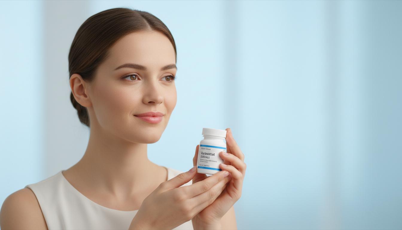 What you need to know about Vorinostat (Zolinza) cancer treatment (Vorinostat)