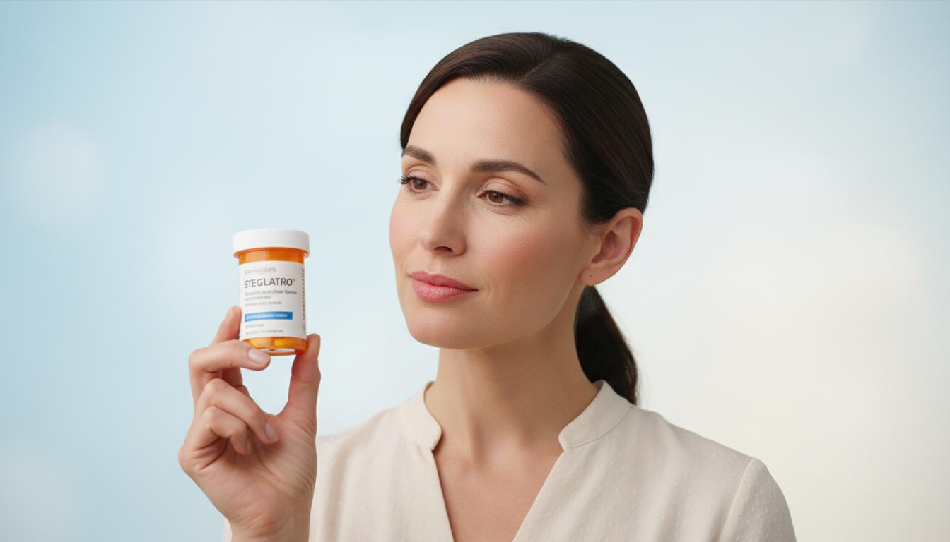 Are you also using Ertugliflozin (Steglatro)? Let's learn about this medicine for diabetes