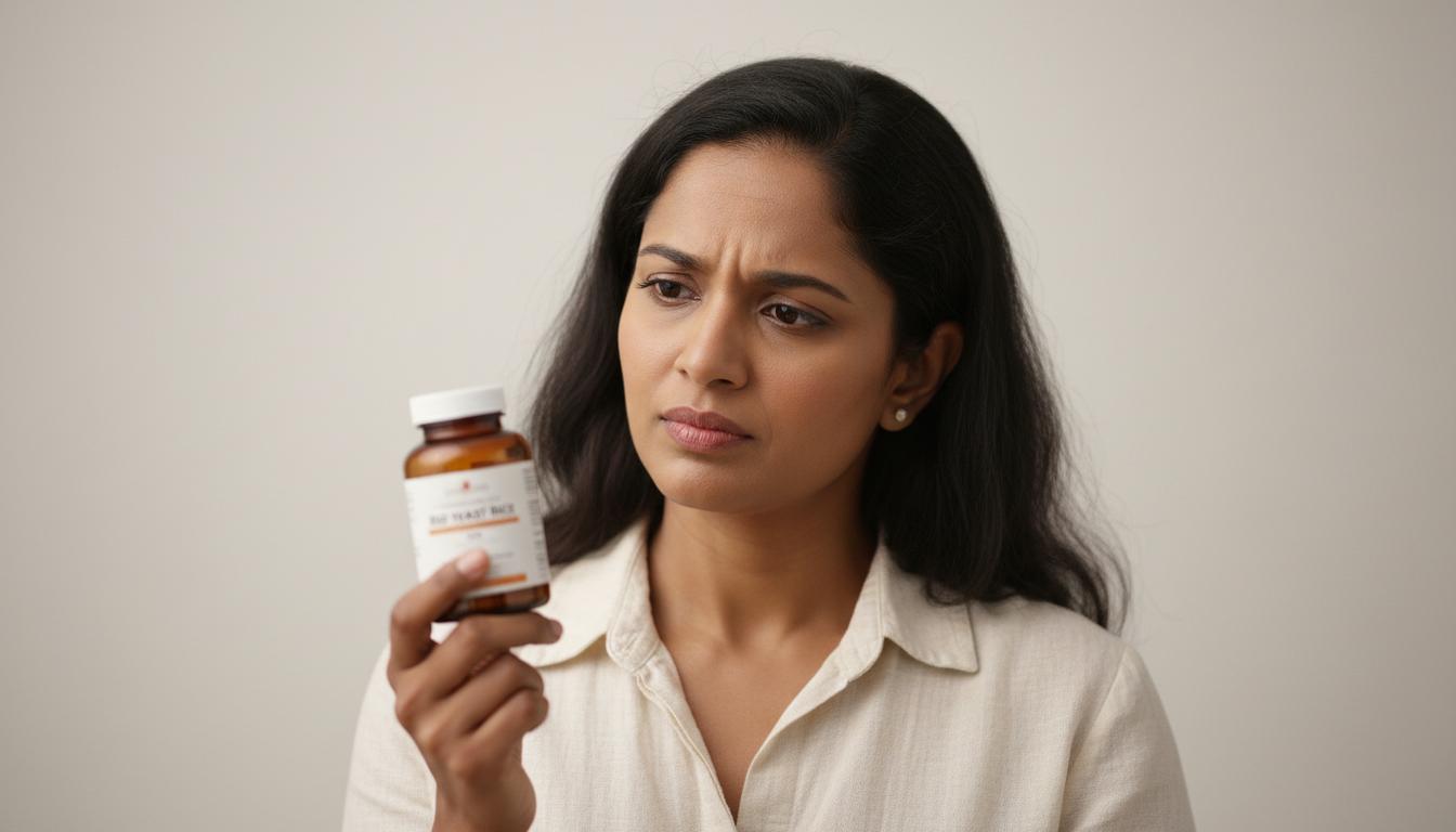 රතු යීස්ට් සහල් (Red Yeast Rice) කරල් ගැන ඔබ දැනගත යුතුම දේවල්