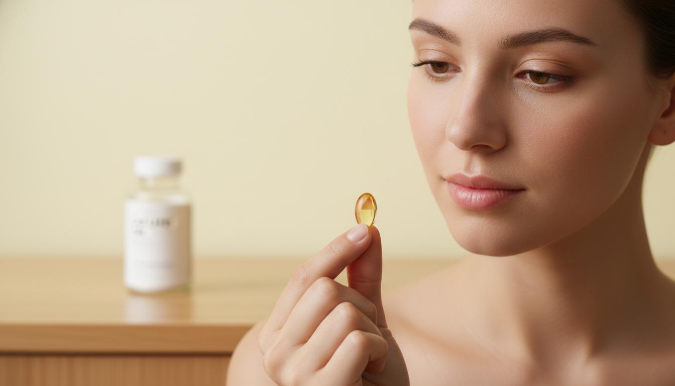 Things you need to know about Cod Liver Oil capsules!