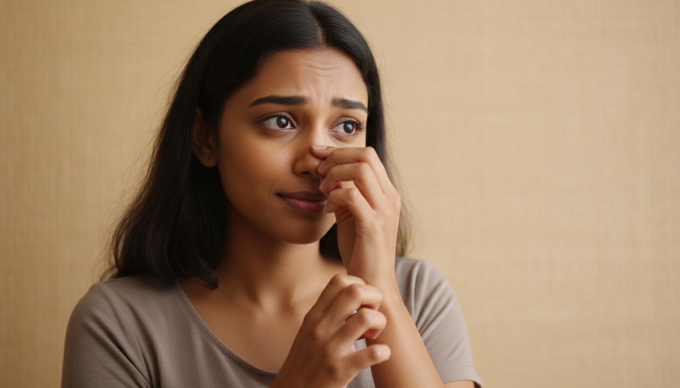 Are you itching? Are you losing your appetite? Let's learn about Cyproheptadine?