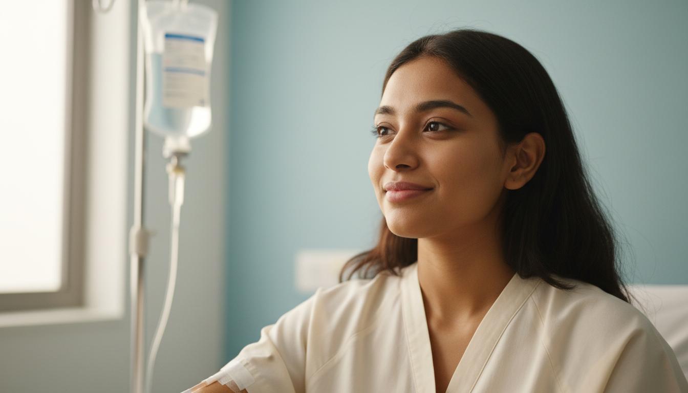 Sodium Thiosulfate Vaccine: What You Need to Know About a Lifesaver
