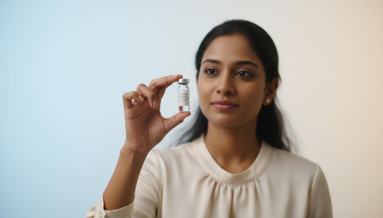 What you need to know about Vancomycin