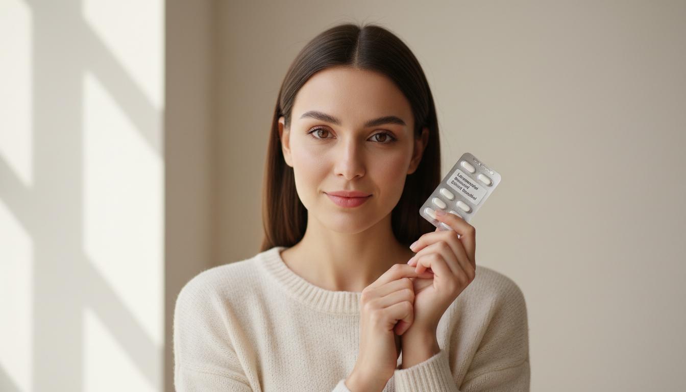 Let's learn more about family planning pills (Levonorgestrel; Ethinyl Estradiol)