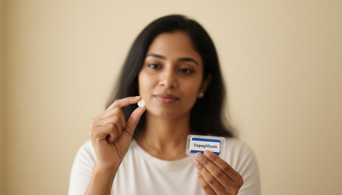 What you need to know about Dapagliflozin Tablets