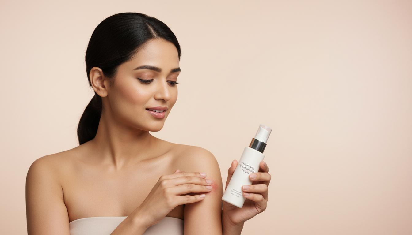 Let's learn about this medicine for fungal skin infections? (Clotrimazole; Betamethasone Lotion)