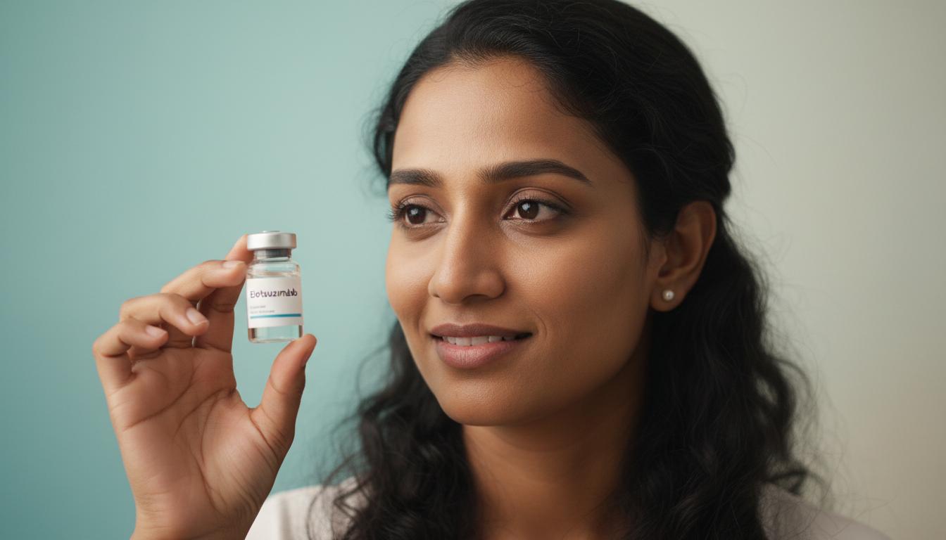 Have you been prescribed the drug Elotuzumab? Let's talk about it simply (Elotuzumab Injection)