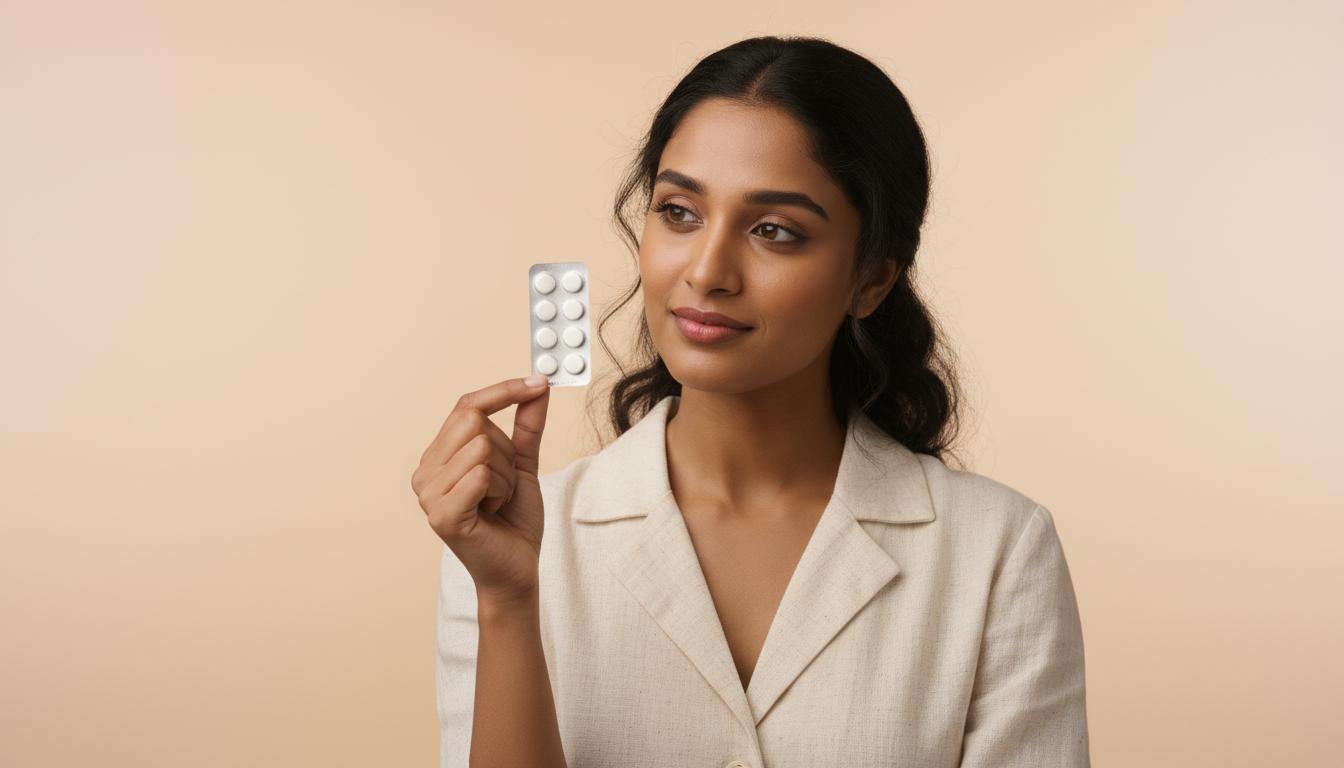 What you need to know about combined oral contraceptives