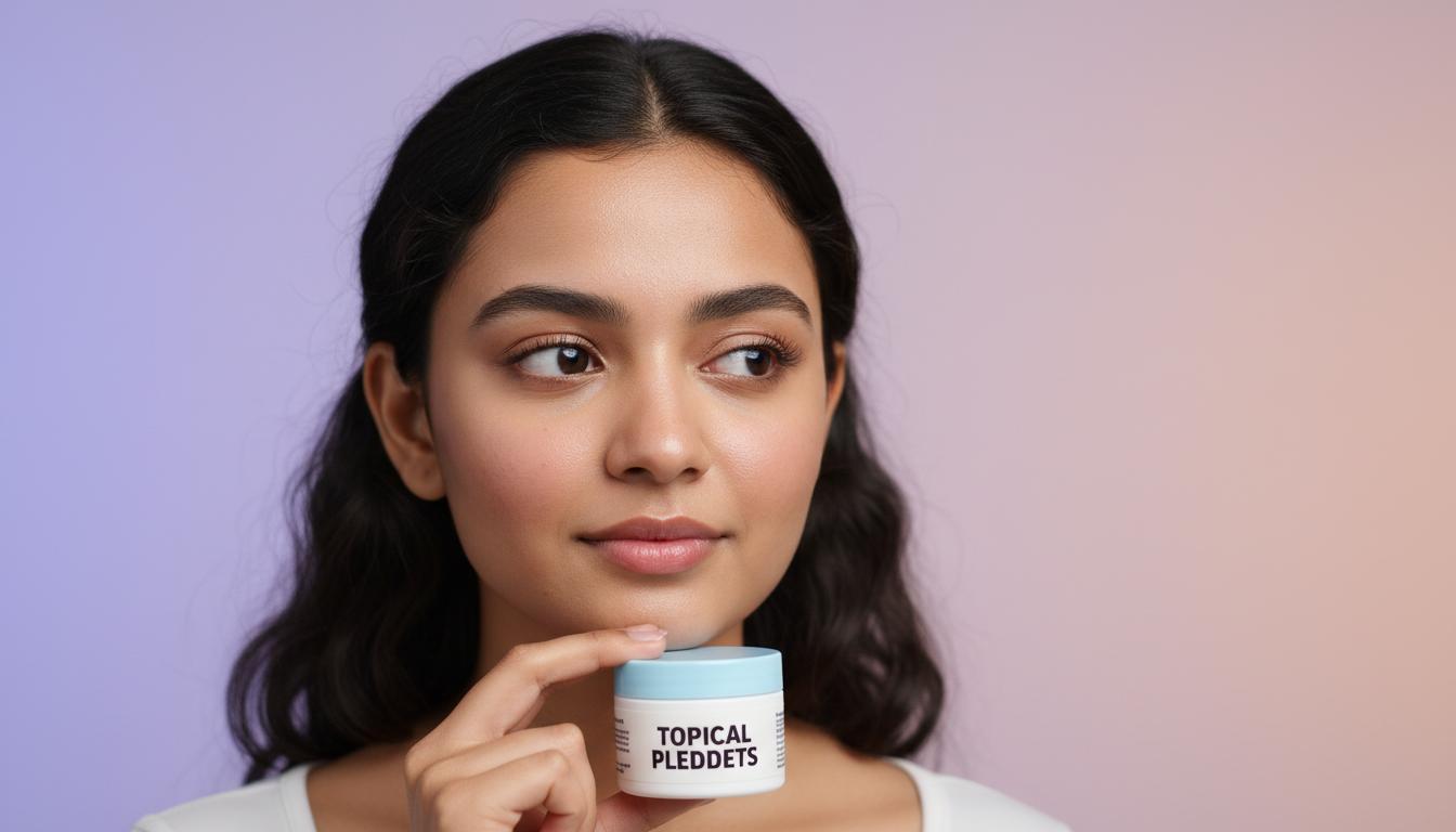 Let's learn about this medicine for acne? (Clindamycin Topical Pledgets)