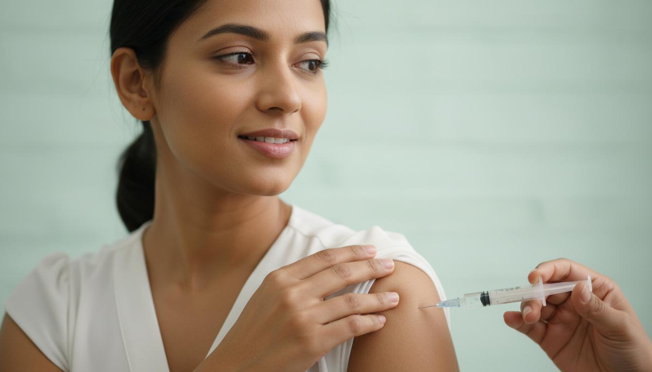 Do you want to know exactly what the painkiller injection is that you are given? (Ibuprofen Injection)