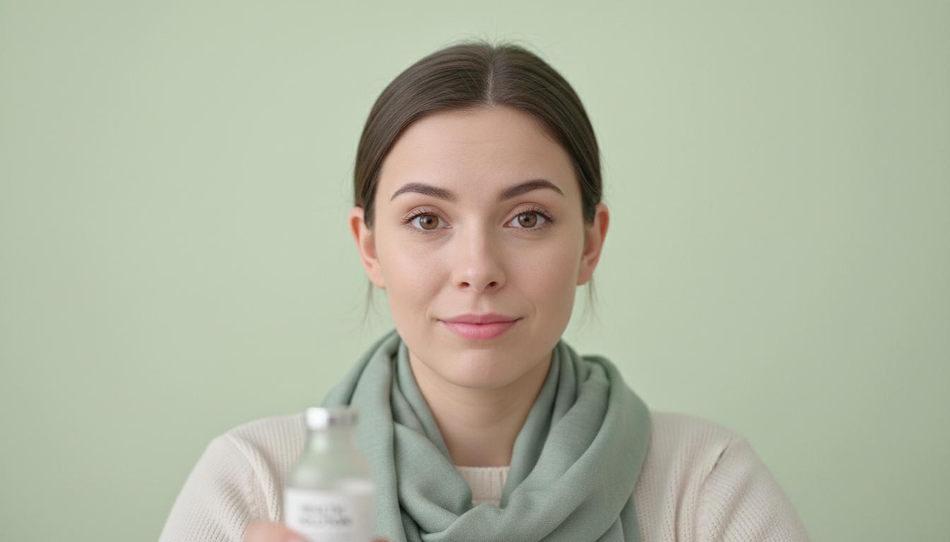 Let's learn more about the Sodium Phosphate Enema for constipation.