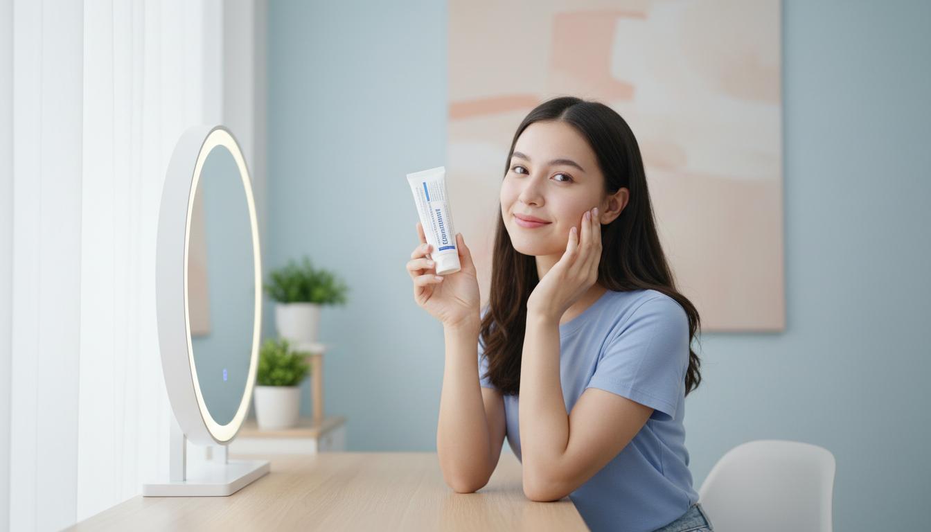Let's learn more about Tretinoin cream for acne.