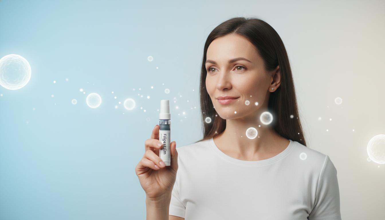 Does cancer treatment cause weakness? Let's learn about the Filgrastim (G-CSF) vaccine
