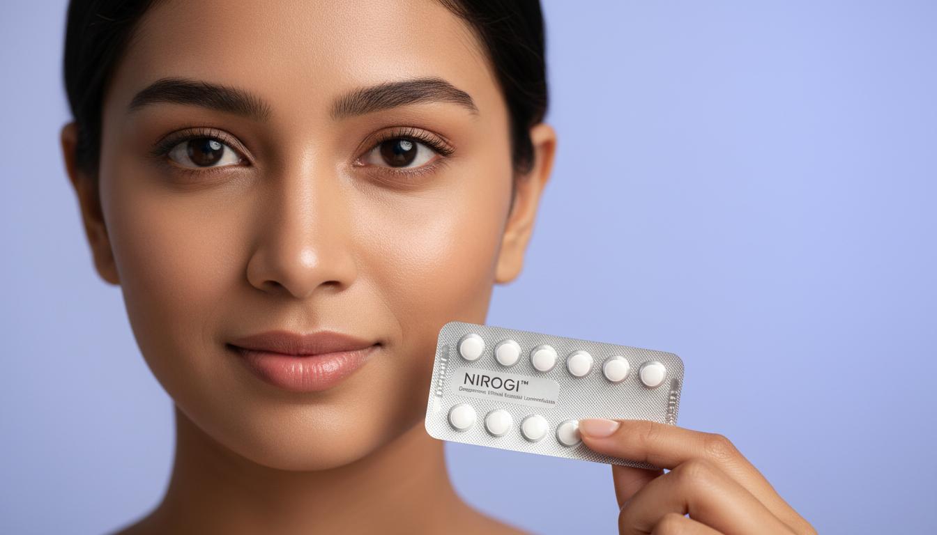Let's learn more about family planning pills (Drospirenone; Ethinyl Estradiol; Levomefolate)