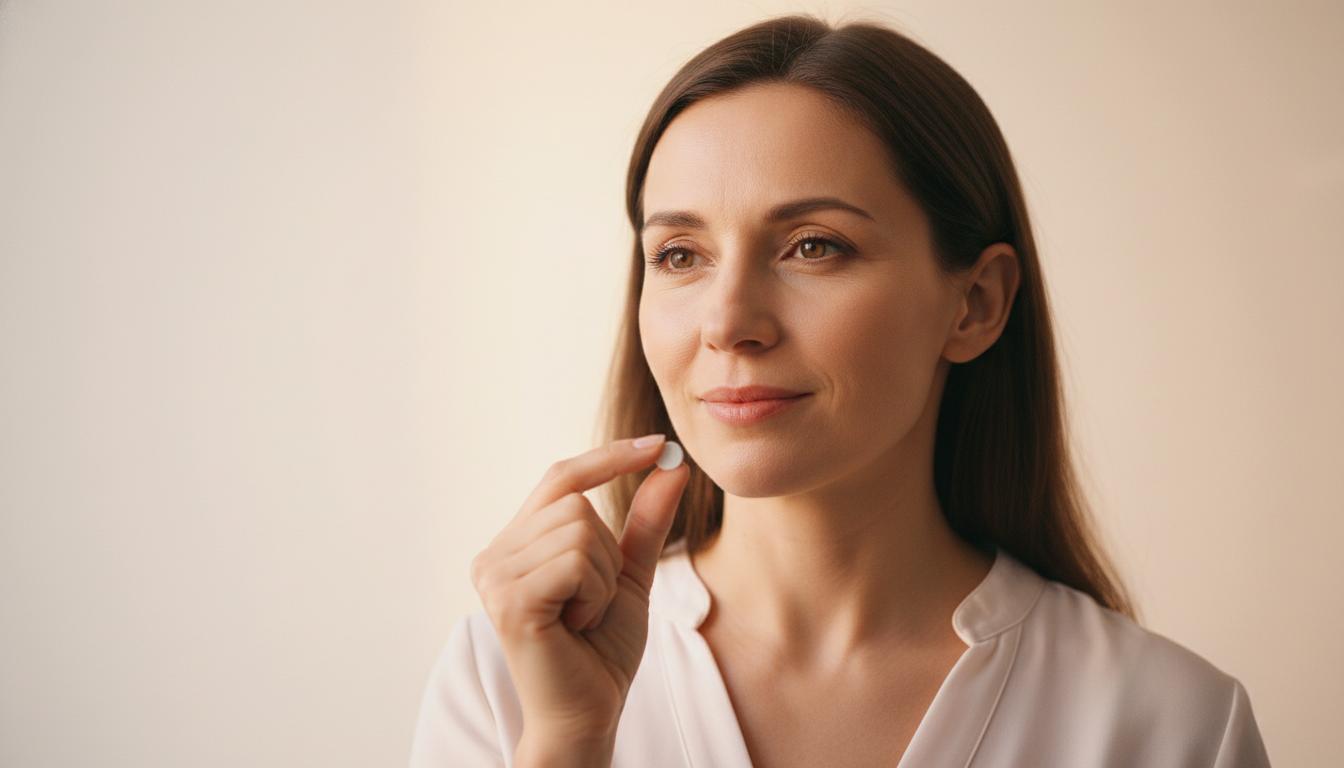 What you need to know about Rilpivirine tablets