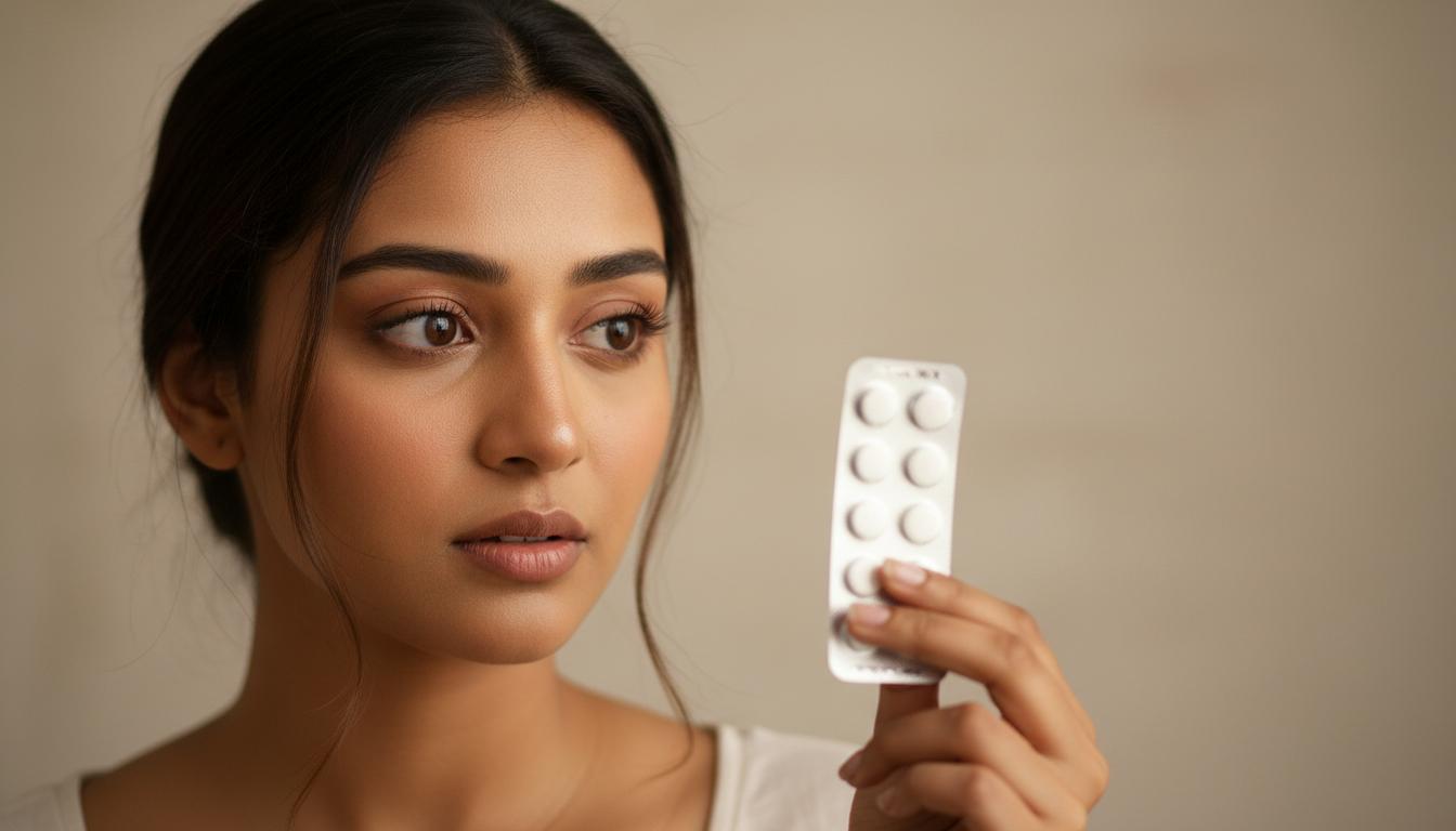 Did the doctor give you diazepam? Let's talk about it!
