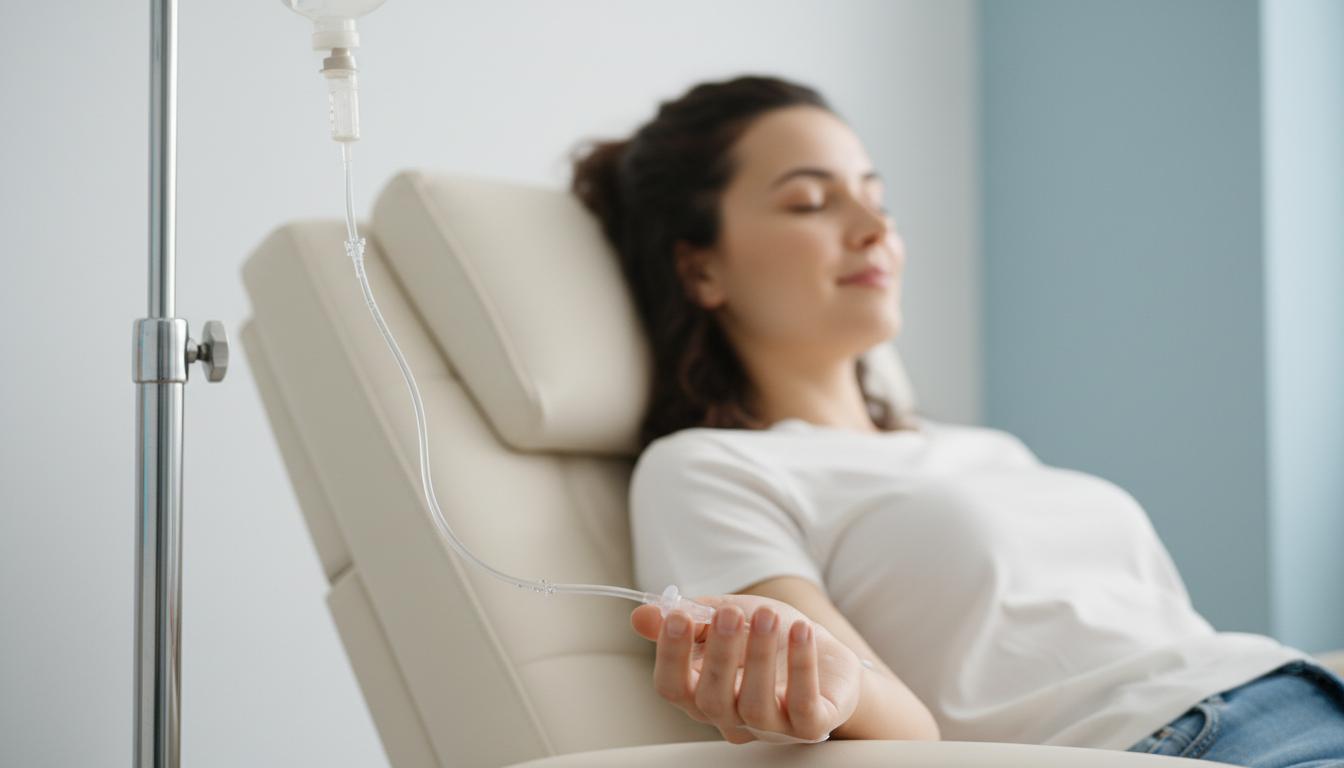 Cefoxitin vaccine: What you need to know