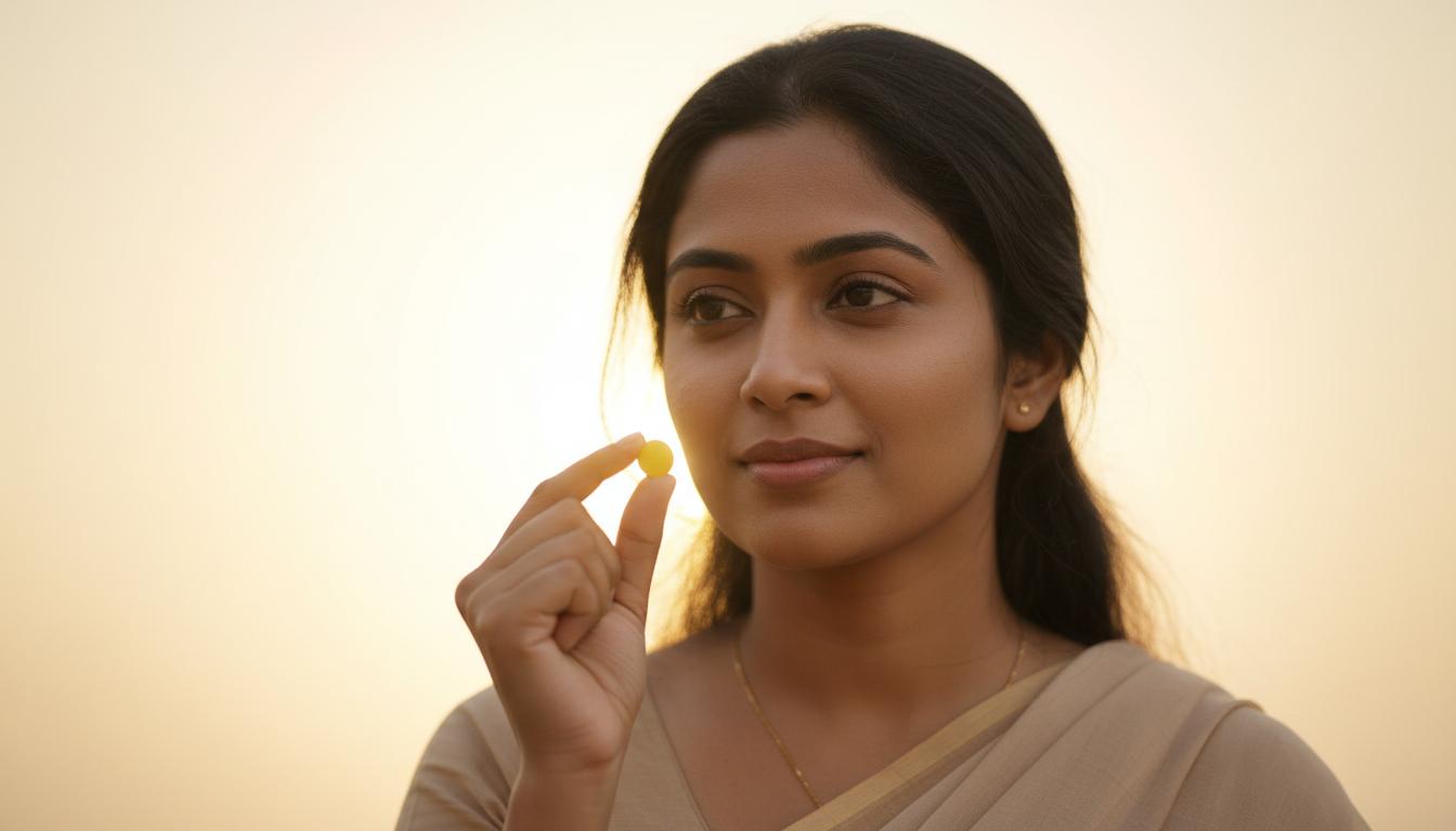 What you need to know about Vitamin D pills (Vitamin D)