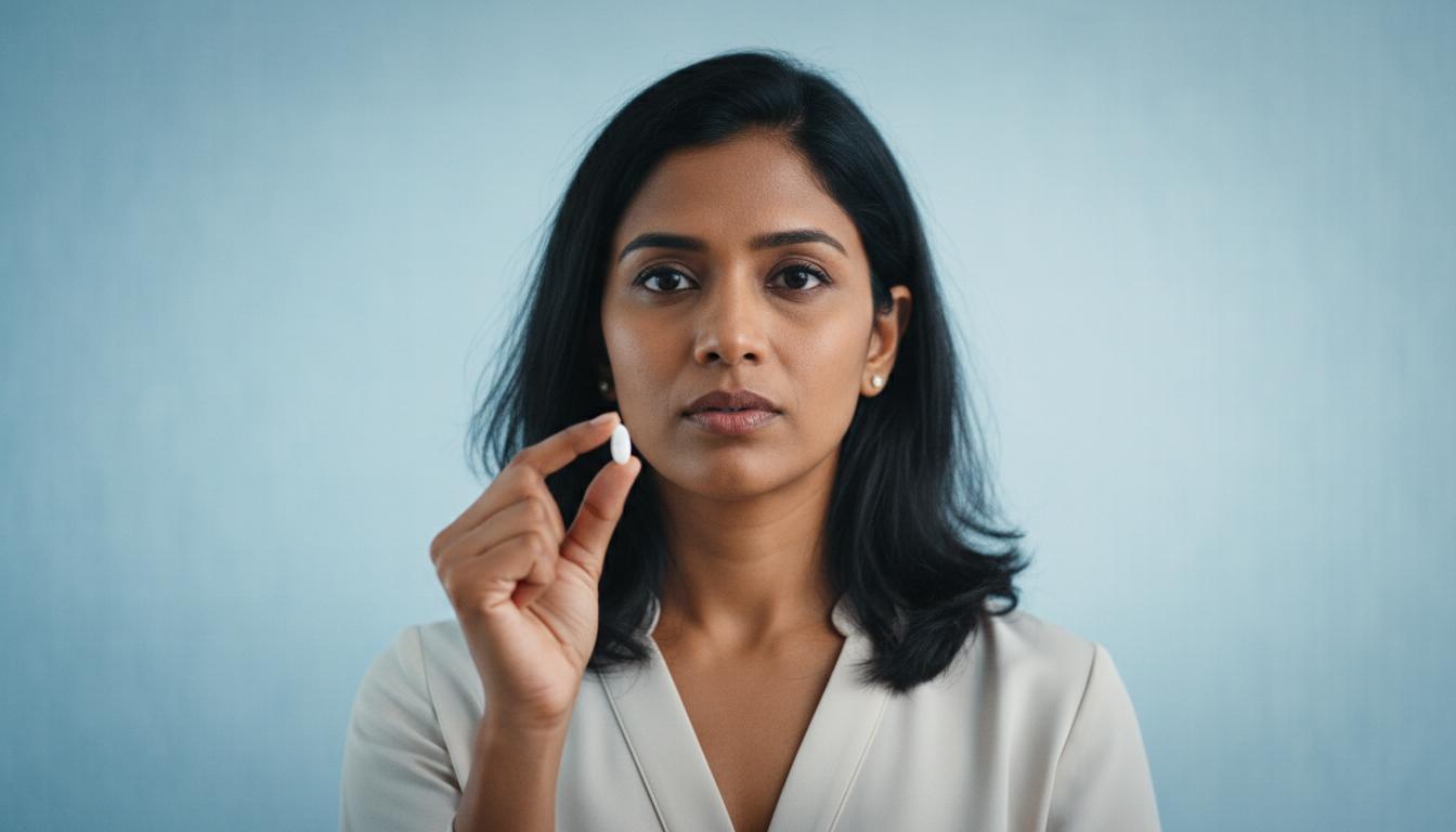 ඔයාටත් Reserpine පෙති නියම කරලද? මේ දේවල් අනිවාර්යයෙන්ම දැනගන්න (Reserpine)