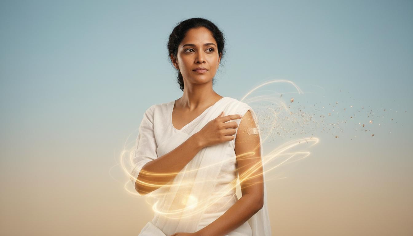 Is there too much iron in the body? Let's learn about the Deferoxamine vaccine