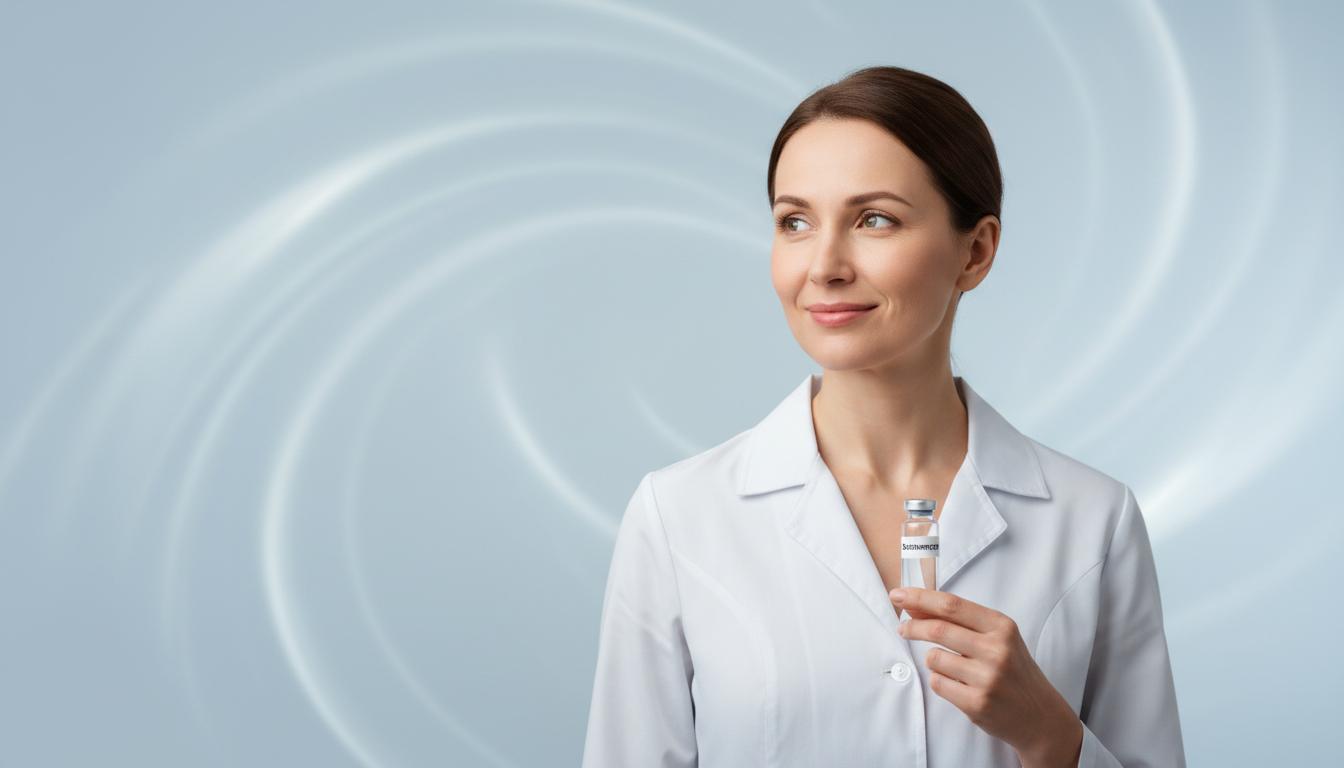Let's learn about the Dactinomycin vaccine used for cancer treatment.