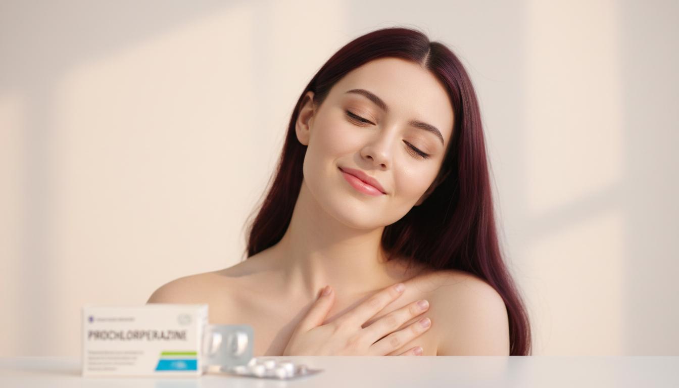What you need to know about Prochlorperazine Rectal Suppository