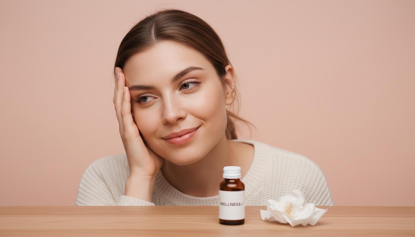 Let's learn exactly what medicine to take for a cold? (Pseudoephedrine; Triprolidine)