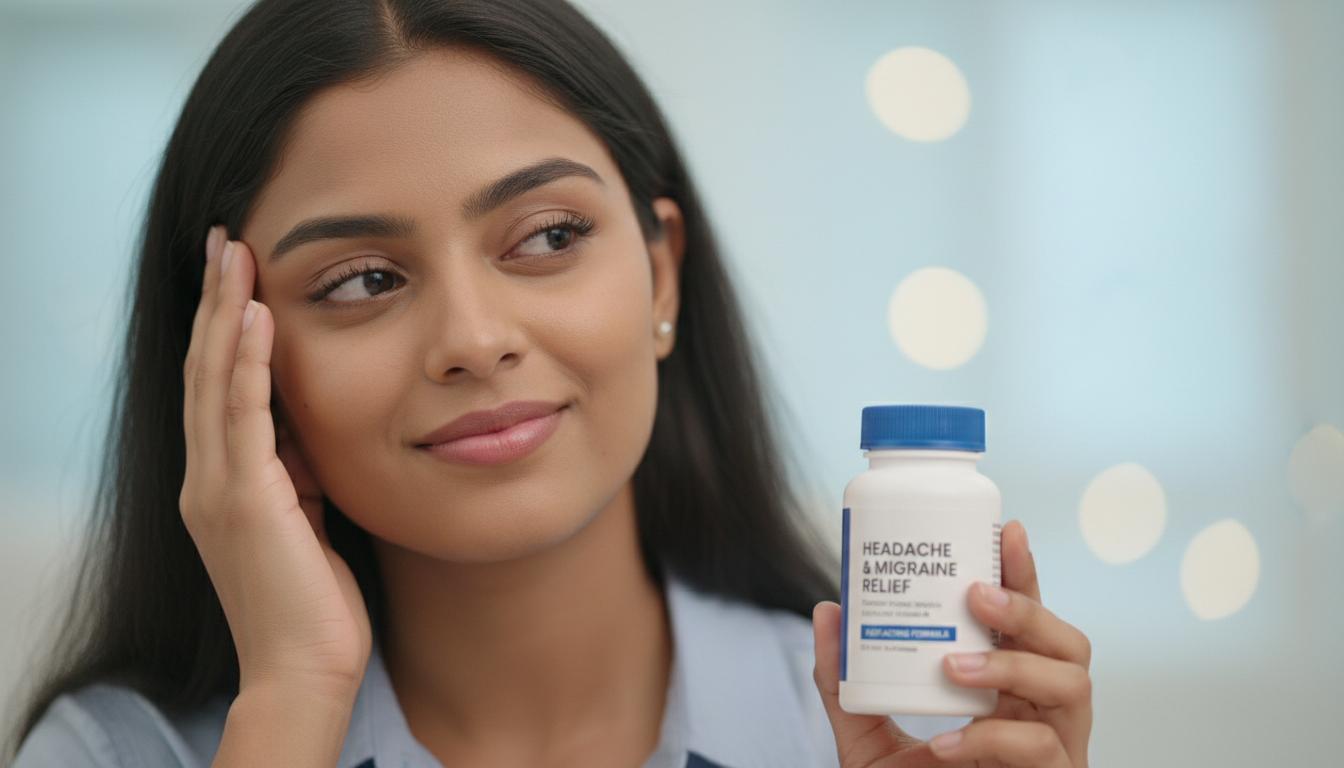 Let's learn about this medicine for migraines and headaches (Acetaminophen; Dichloralphenazone; Isometheptene)