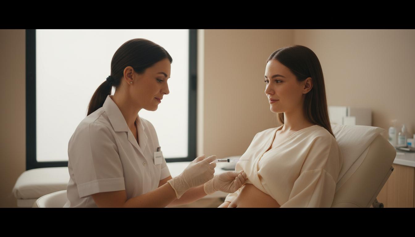 Dalteparin vaccine: Have you had to use this drug? Let's be aware
