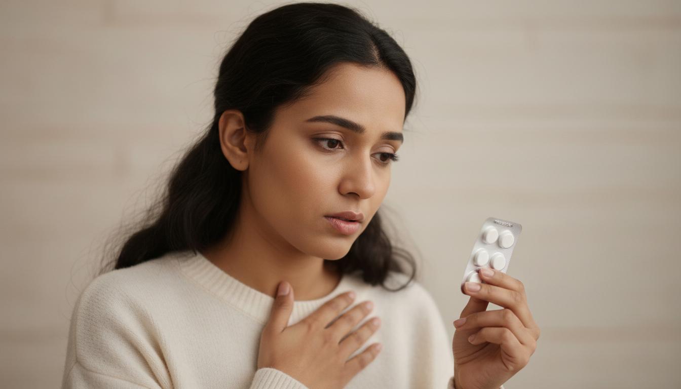 What you need to know about this combination cough and cold medicine