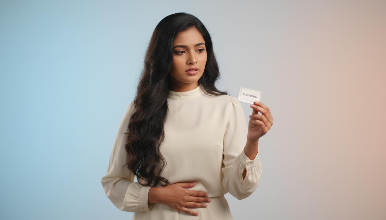 What you need to know about the Urinary Antiseptic Combination pill