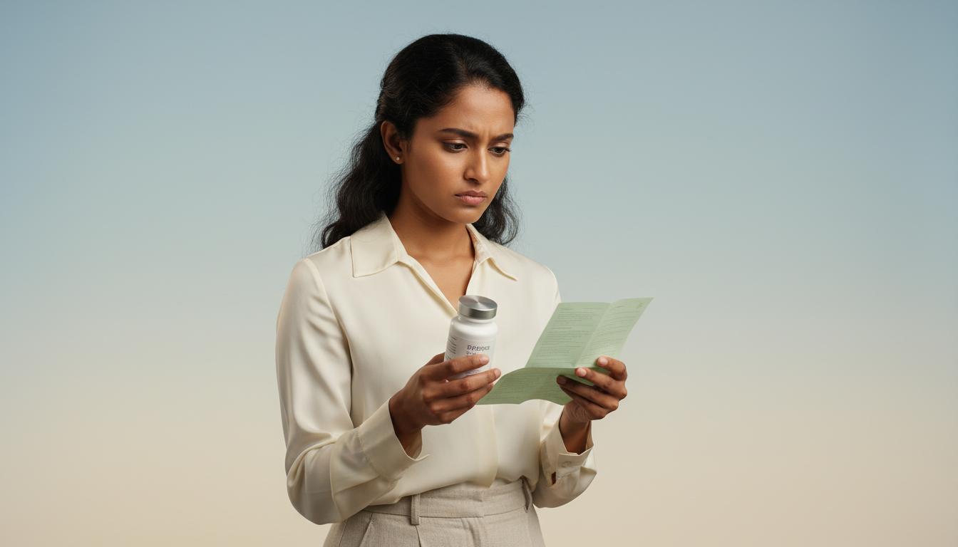 Have you been prescribed Cyclosporine? What you need to know about this medication