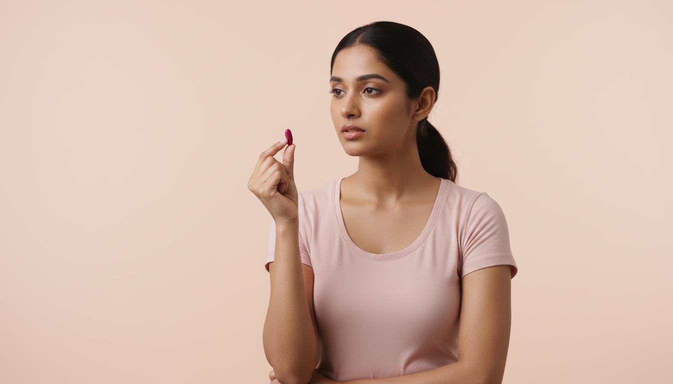 ඔබත් යකඩ පෙති (Iron Supplements) පාවිච්චි කරනවද? දැනගන්නම ඕන වැදගත්ම කරුණු මෙන්න!