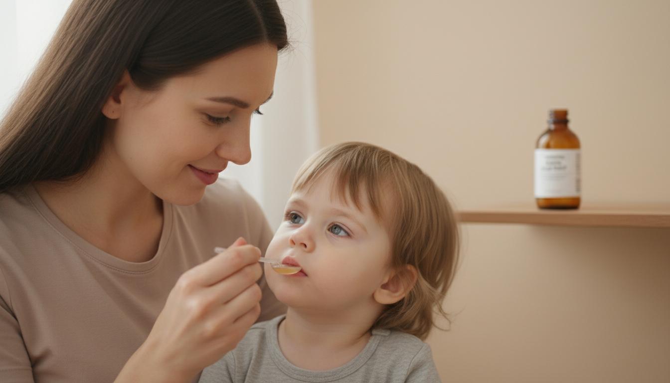 Let's find out exactly about the syrup given for colds and flu? (Chlorpheniramine; Phenylephrine)