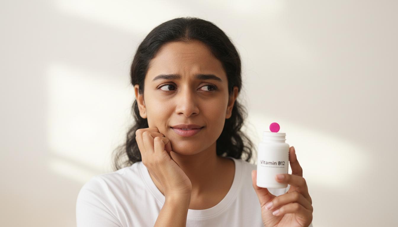 Do you use vitamin B12 pills? You must know these things (Vitamin B12)