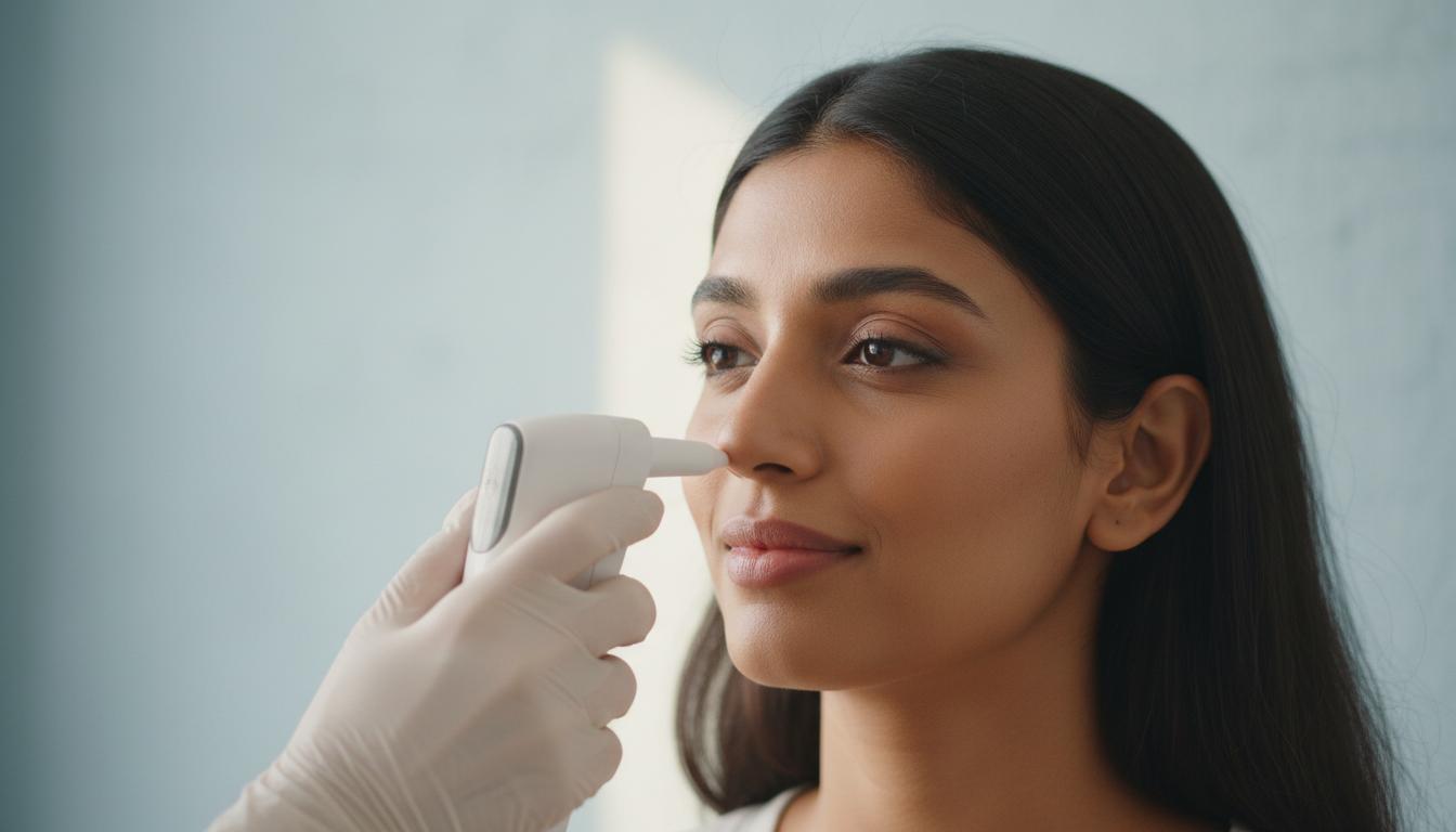 What you need to know about the Intranasal Influenza Vaccine