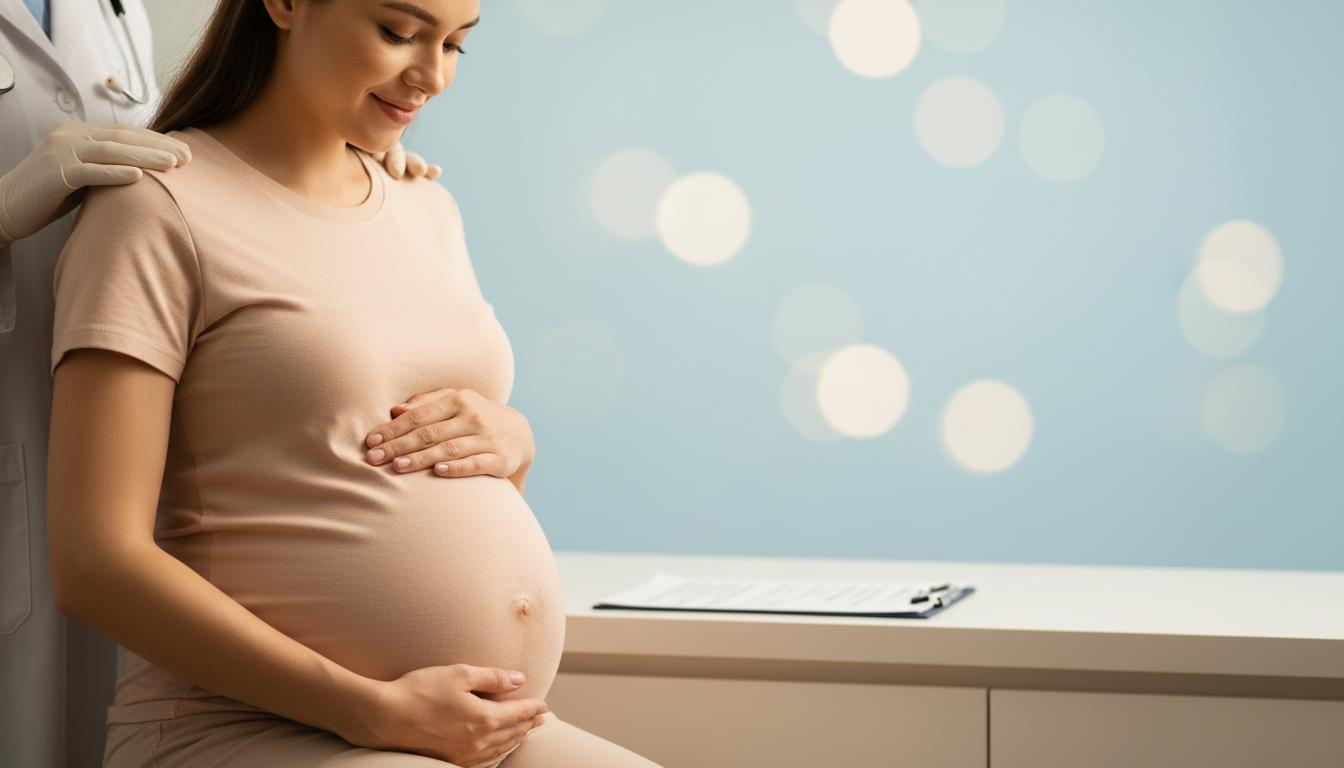 Let's talk about the Dinoprostone vaginal pill, which makes childbirth easier.