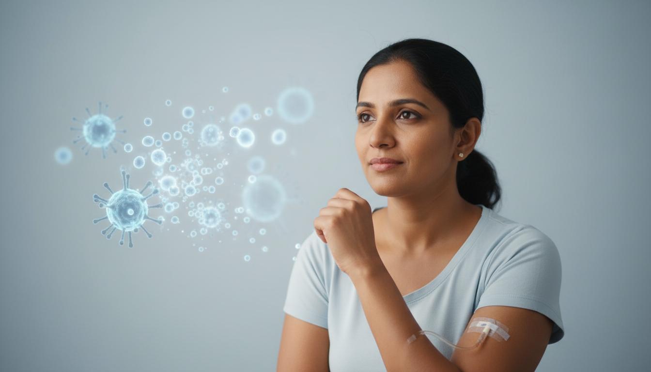 Have you also been prescribed Irinotecan treatment? Let's talk about this medicine (Irinotecan Injection)