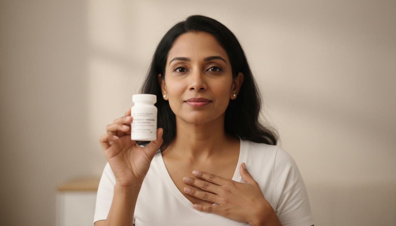 Do you also use this medicine for diabetes? (Glyburide; Metformin) Let's talk about this!