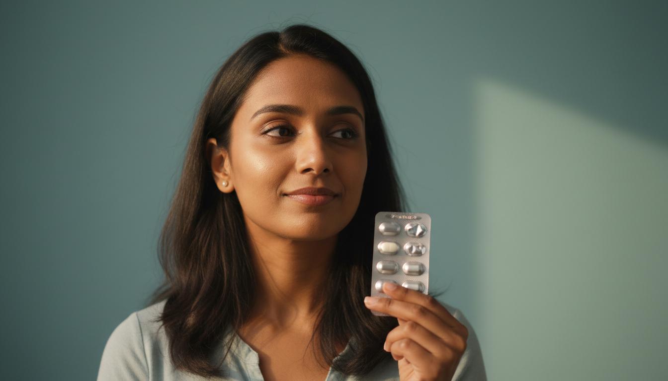 Have you been prescribed Desvenlafaxine (Pristiq)? Let's talk about this simply!